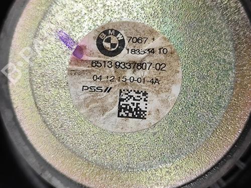 Speaker BMW X6 (F16, F86) xDrive 40 d | BP19743792E2