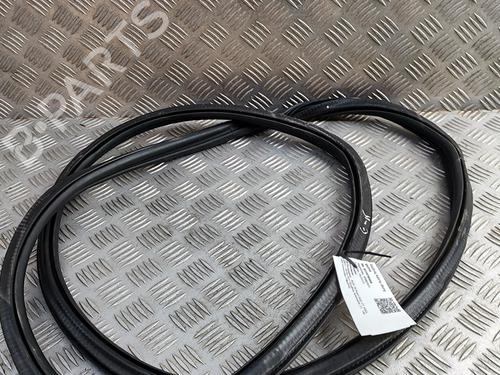 Used Rubber door seal AUDI A6 C7 Avant (4G5, 4GD) 2.0 TDI (190 hp) 28688279