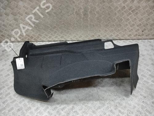 Boot lining MERCEDES-BENZ EQE (V295) EQE 350+ (295.121) | BP39535066I3 - Image 2