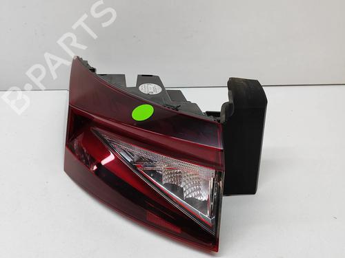 Used Left taillight SKODA ENYAQ iV SUV (5AZ) 60 (179 hp) 27776094