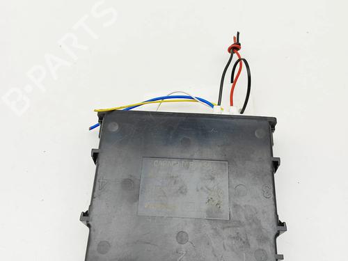 Used Electronic module Electronic module NISSAN LEAF (ZE1) Electric (218 hp) 39958677 39958677
