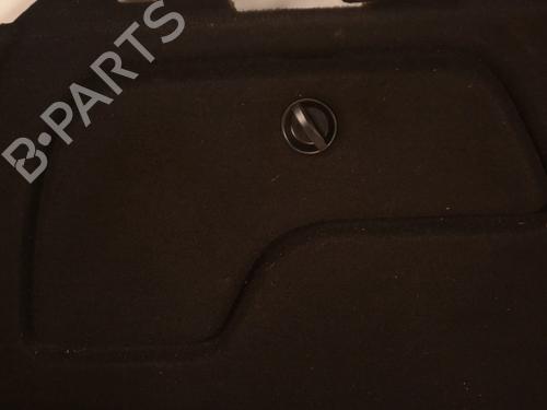 Boot lining INFINITI Q30 1.5 D | BP33353461I3 - Image 4