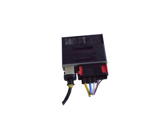 Used Electronic sensor Electronic sensor PEUGEOT 3008 II SUV (MC_, MR_, MJ_, M4_) 1.6 BlueHDi 120 (120 hp) 33356181 33356181