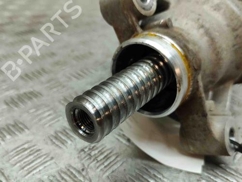 Steering rack MERCEDES-BENZ GLE (V167) GLE 450 4-matic (167.159) | BP29459193M22 