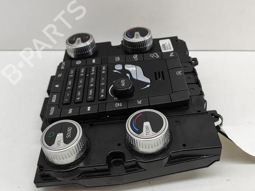Electronic module VOLVO XC70 II (136) D4 AWD | BP18165713M83 