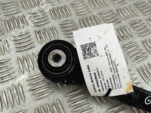 Right rear suspension arm AUDI A4 B9 Avant (8W5, 8WD) 2.0 TDI | BP25615614M15 