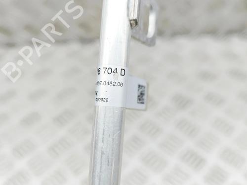 AC pipe PORSCHE MACAN (XAB) 4 Electric 4 (XABBB1, XABFD1) | BP38467308M126 - Image 7