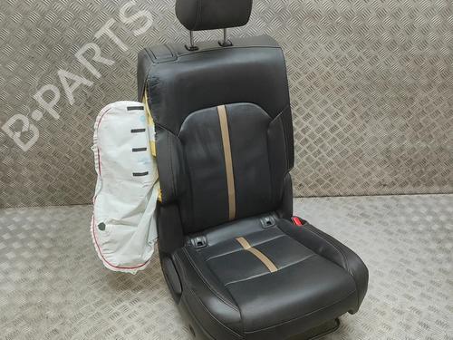 Used Rear seat Rear seat MAZDA CX-80 (KL_) e-SKYACTIVE-D MHEV AWD (KL0H, KL3R3P) (254 hp) 33389679 33389679