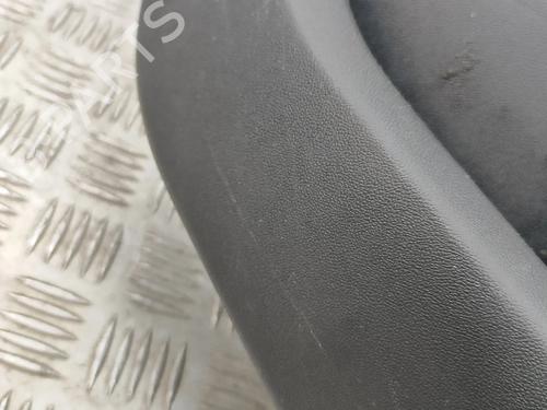 Rear right panel PEUGEOT 2008 I (CU_) 1.2 THP 110 / PureTech 110 | BP30257481C61 