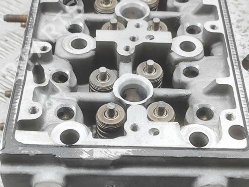 Cylinder head BMW 5 (E60) 530 d | BP35983031M5 - Image 9