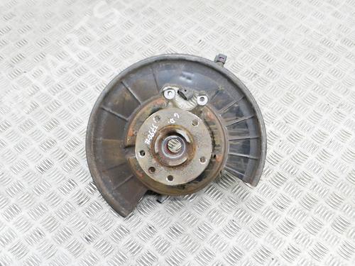 Used Right rear steering knuckle Right rear steering knuckle PORSCHE CAYENNE (92A) 3.0 S E-Hybrid (416 hp) 14645991 14645991