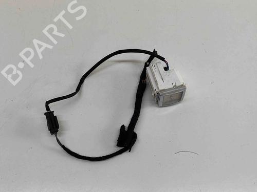 Display monitor MERCEDES-BENZ S-CLASS (W221, V221) S 350 BlueTec (221.026, 221.126) | BP29404826C48 