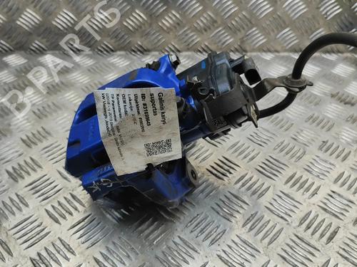 Left rear brake caliper BMW X5 (G05, F95) xDrive 45 e Plug-in-Hybrid | BP28565764M107 - Image 3