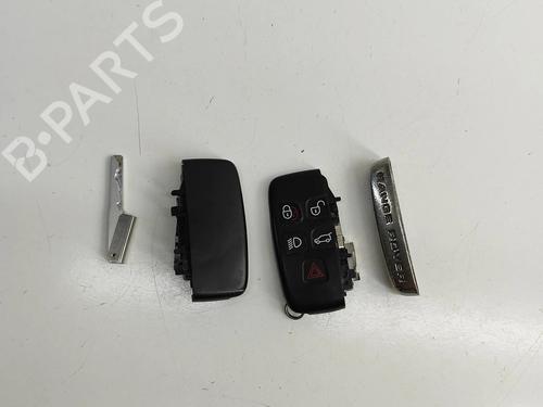 Electronic module LAND ROVER RANGE ROVER EVOQUE (L538) 2.0 D 4x4 | BP24975897M83 - Image 6