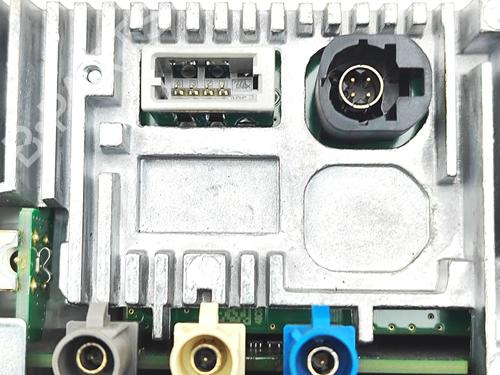 Electronic module PEUGEOT 508 SW I (8E_) 2.0 BlueHDi 180 | BP34161464M83  - Image 7