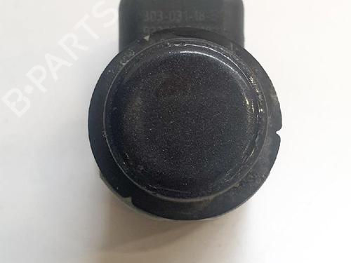 Electronic module BMW 5 (F10) 520 d | BP6763338M83 