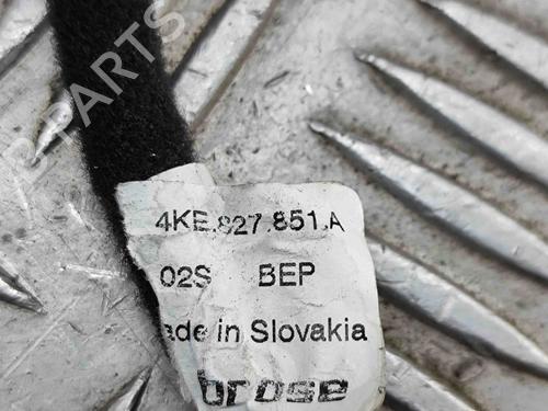 Tailgate lift support AUDI E-TRON (GEN) 55 quattro | BP29404241C138 