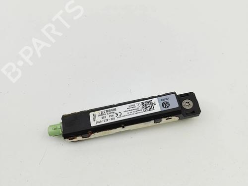 Elektronisk modul Elektronisk modul 38961019 38961019