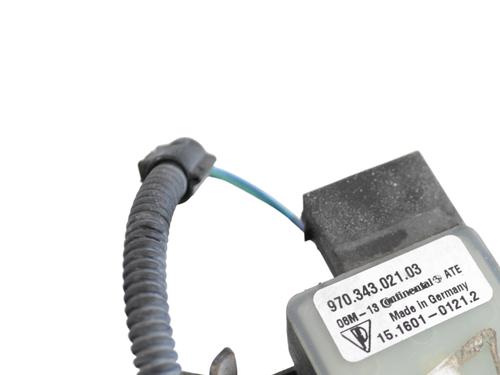 Electronic sensor PORSCHE PANAMERA (970) 3.0 S E-Hybrid | BP33360783M84  - Image 5