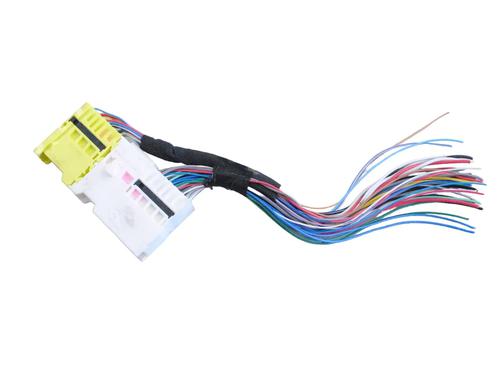 Used Wiring harness Wiring harness LEXUS ES (_Z10_, _A10_, _H10_) 300h (AXZH10, AXZH11) (218 hp) 33367095 33367095