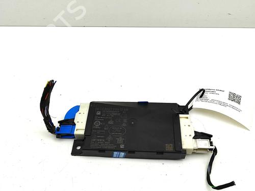 Used Electronic module Electronic module MERCEDES-BENZ SPRINTER 3-t Van (B910) 214 CDI (910.621, 910.623) (143 hp) 34630358 34630358