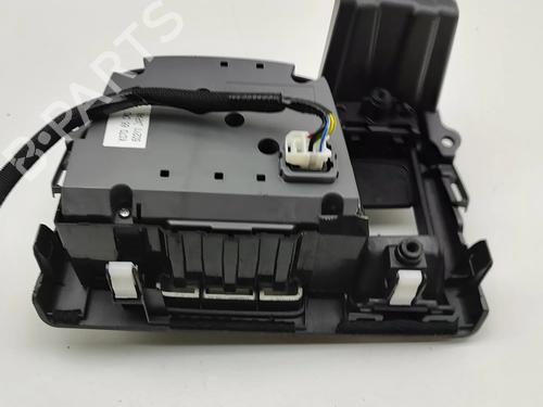 Switch MAZDA CX-5 (KE, GH) 2.2 D (KE2FW) | BP29128475I30 