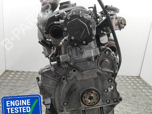 Motor für Motor BMW 5 (E60) 530 d (211 hp) 35982754 35982754