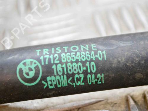 Pipe BMW 3 (G20, G80, G28) 330 e Plug-in-Hybrid xDrive | BP27758176M125