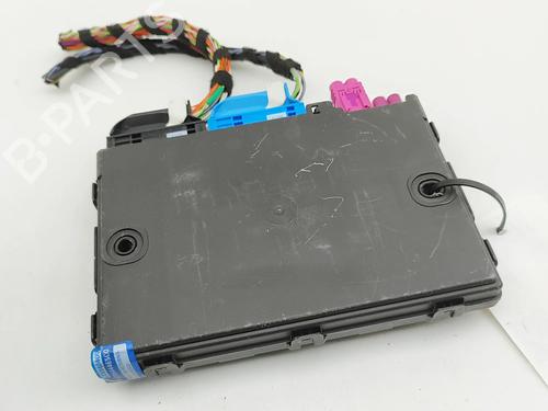 Electronic module AUDI Q5 (FYB, FYG) SQ5 TFSI quattro | BP36231915M83 - Image 3