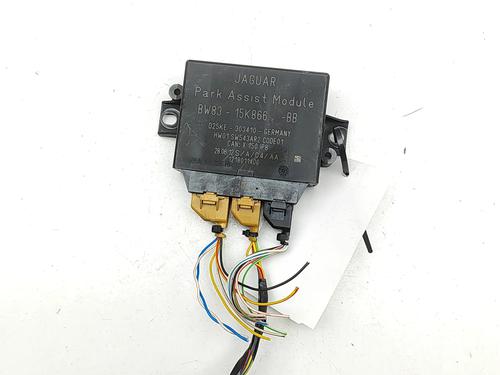 Used Electronic module Electronic module JAGUAR XK II Coupe (X150) 5.0 XKR (510 hp) 30894725 30894725