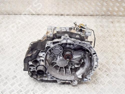 Used Gearbox LAND ROVER DISCOVERY SPORT (L550) 2.0 D 4x4 (180 hp) 9509665