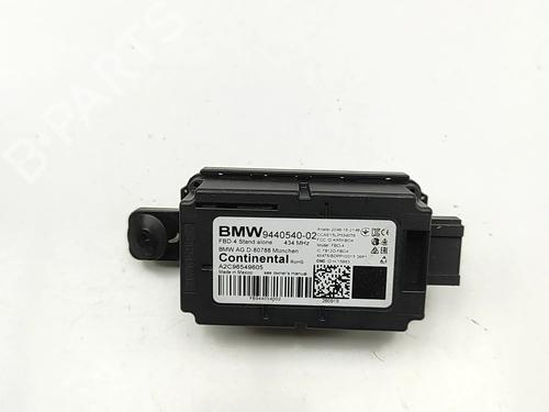 electronic-module-bmw-3-g20-g80-g28-2018-30109016 main image