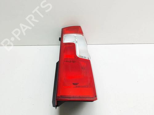 Left taillight FIAT DUCATO Bus (250_) 130 Multijet 2,3 D | BP33291744C34 - Image 4