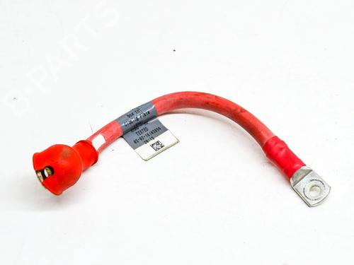 Used Cable Cable JAGUAR F-TYPE Coupe (X152) 3.0 SCV6 (340 hp) 14622073 14622073