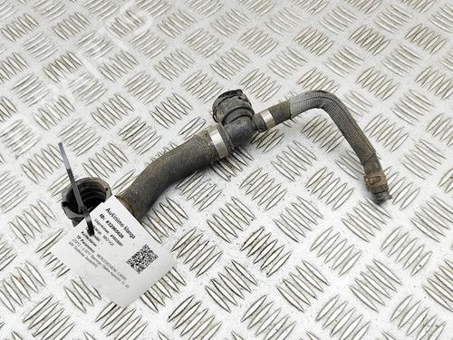 Pipe MERCEDES-BENZ C-CLASS (W205) C 350 e (205.047) | BP30155143M125 