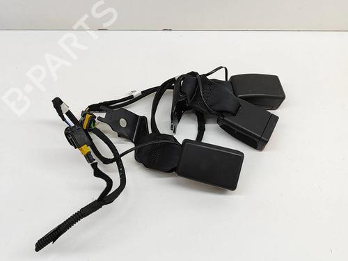 Sikkerhedssele-spænde JEEP AVENGER (J2) 1.2 GSE T3 (101 hp) 28556694