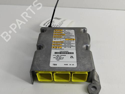 ECU airbags TOYOTA COROLLA Estate (_E21_) 2.0 Hybrid (MZEH12) | BP27788859M53