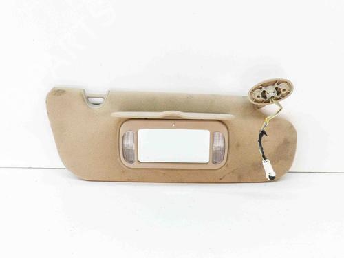Right sun visor JEEP CHEROKEE (KJ) 3.7 4x4 | BP9228443I2 