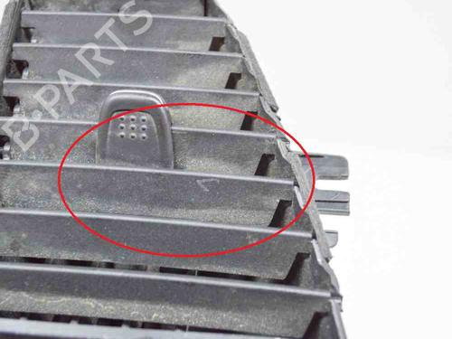 Grille d'aération OPEL MOKKA / MOKKA X (J13) 1.4 (_76) | BP14629401I21