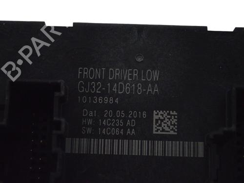 Módulo eletrónico JAGUAR F-PACE (X761) 2.0 TD4 | BP30246422M83 