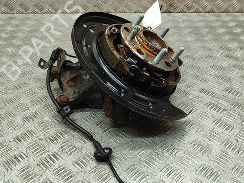 Right rear steering knuckle KIA SPORTAGE IV (QL, QLE) 1.6 T-GDI | BP26240017M28 