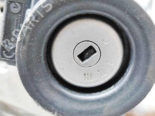 Steering column FORD TRANSIT V363 Van (FCD, FDD) 2.0 EcoBlue | BP37598983M21 - Image 9