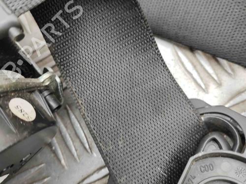 Front right seatbelt MERCEDES-BENZ S-CLASS (W221, V221) S 500 4-matic (221.086, 221.186) | BP29510805I25 