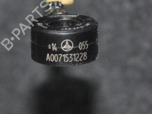 Electronic sensor MERCEDES-BENZ C-CLASS (W204) C 220 CDI (204.002) | BP14655592M84 