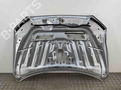 Hood MITSUBISHI LANCER VIII (CY_A, CZ_A) EVO X (CZ4A) | BP29974960C1