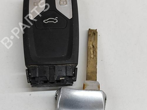 Used Electronic module AUDI Q5 (FYB, FYG) 2.0 TDI quattro (190 hp) 16140715