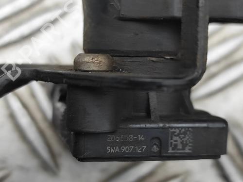 Electronic sensor CUPRA BORN (K11) 58 e-boost | BP33379376M84 - Image 6