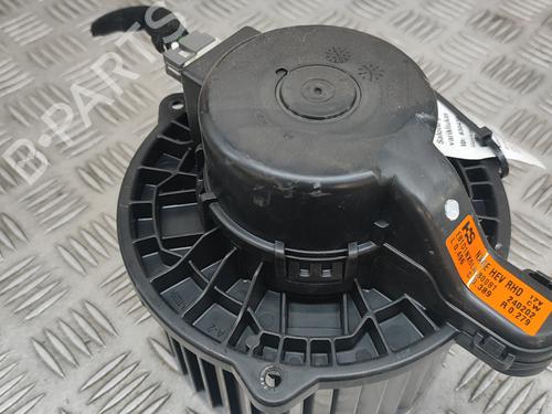 Heater blower motor KIA SPORTAGE V (NQ5) 1.6 T-GDi Hybrid | BP27791165M62 