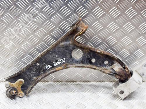 Used Left front suspension arm VW GOLF VI Variant (AJ5) 1.6 TDI (105 hp) 6772429