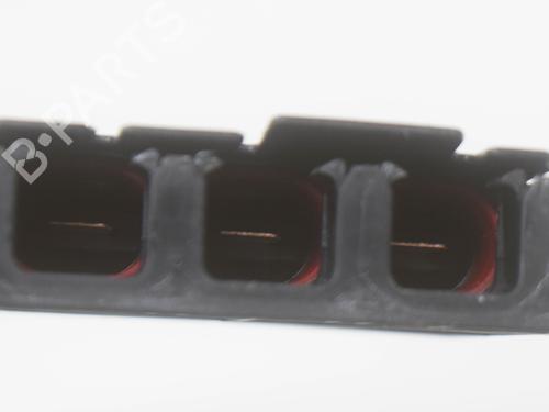 Electronic module BMW 5 (F10) 520 d | BP14624112M83 